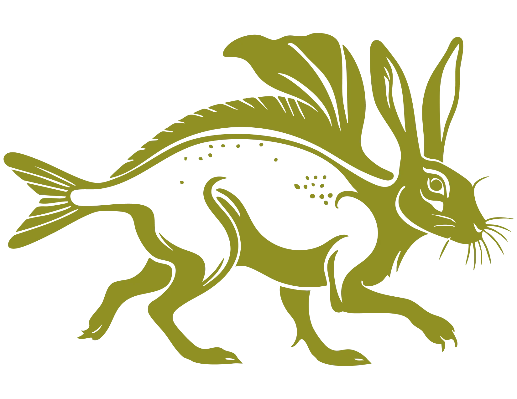 Ocho trece logo final