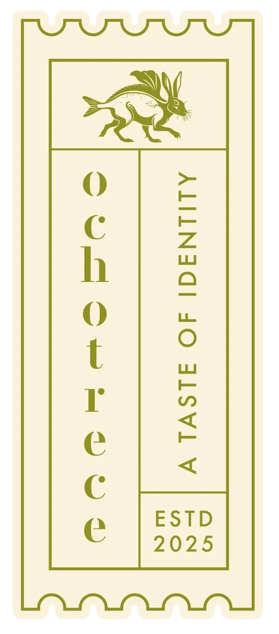 Ocho trece logo final